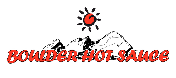 THE BOULDER HOT SAUCE COMPANY